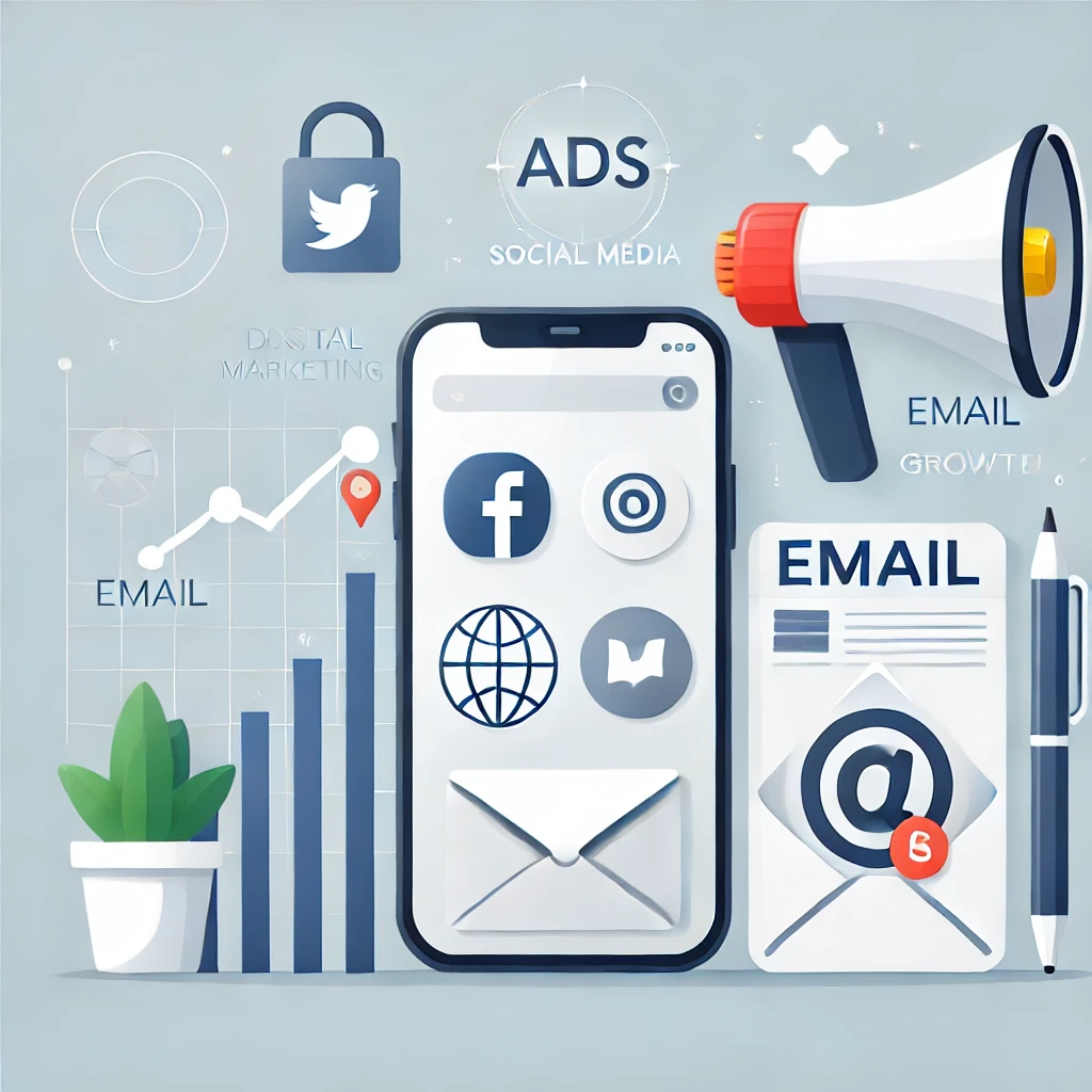 Eight (8) Digital Marketing Tips for Small Business Owners Without Technical Skills
