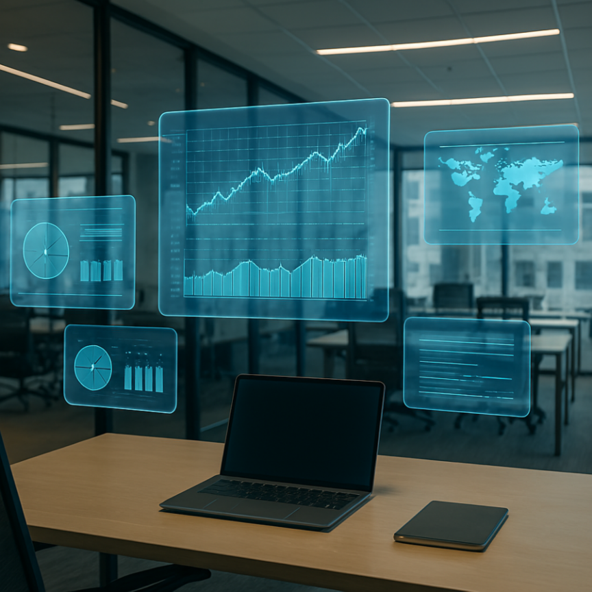 AI & Technology Innovation